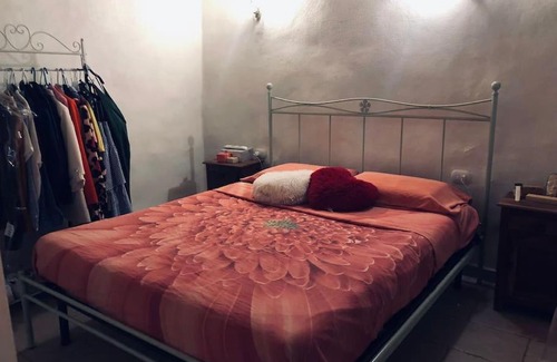 Paulilatino House | Cozy La Casetta di Nonna Paolina: Family-Friendly Retreat