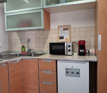 Bagnaia Apartment | Pet-Friendly Retreat at La Casetta di Nonna Sesa