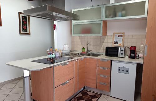 Bagnaia Apartment | Pet-Friendly Retreat at La Casetta di Nonna Sesa