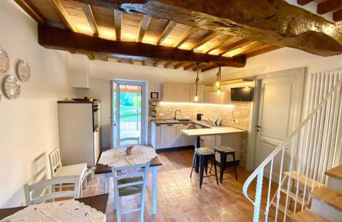 Terni House | Pet-Friendly Retreat at La Casetta di nonnaNà - 9.4/10 Rating