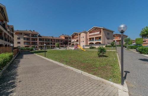 Palidoro Apartment | La Casetta di Palidoro: Pet-Friendly with Breakfast Included