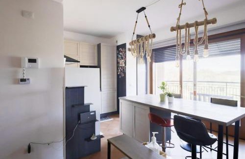 Palidoro Apartment | La Casetta di Palidoro: Pet-Friendly with Breakfast Included