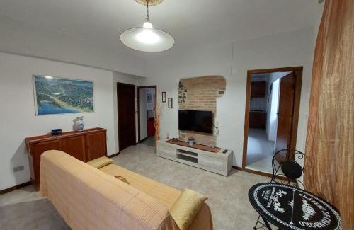 Masero House | Family-Friendly Retreat at La Casetta di Quercia