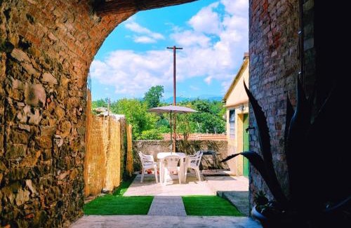 Masero House | Family-Friendly Retreat at La Casetta di Quercia