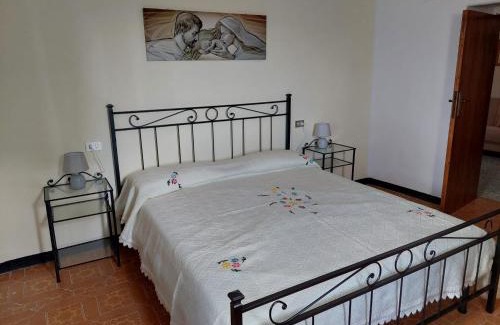 Masero House | Family-Friendly Retreat at La Casetta di Quercia