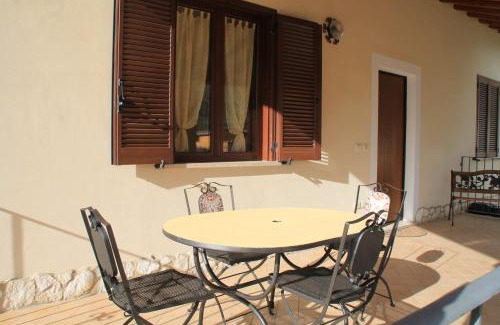 Montefranco House | Pet and Child Friendly Retreat: La Casetta di Rosa