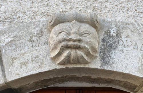 Potenza House | Family-Friendly La Casetta di Rosie at Torre Guevara