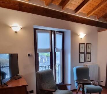 Lierna House | Family-Friendly Retreat at La Casetta di Sornico, Rated 9.7