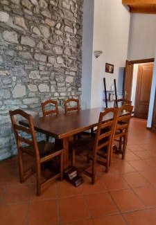 Lierna House | Family-Friendly Retreat at La Casetta di Sornico, Rated 9.7