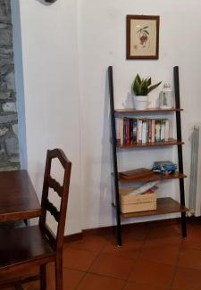 Lierna House | Family-Friendly Retreat at La Casetta di Sornico, Rated 9.7