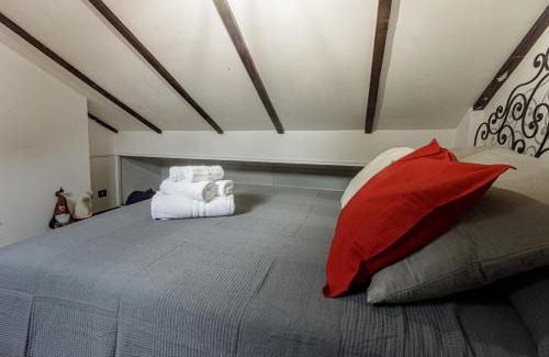 Pegli Apartment | Explore Family-Friendly La Casetta di Tata with Hot Tub