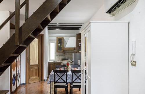 Pegli Apartment | Explore Family-Friendly La Casetta di Tata with Hot Tub