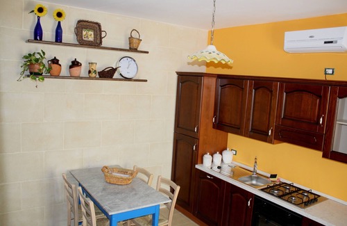 Palmariggi House | Discover La Casetta di Viola - A Unique Getaway Near the Sea