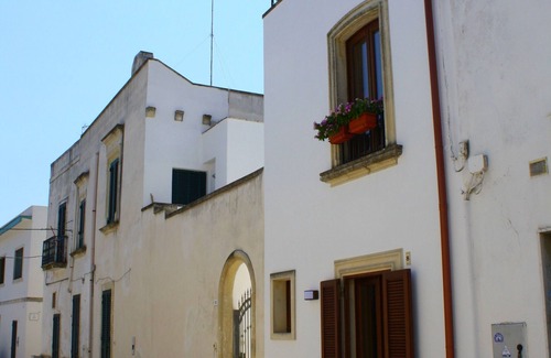 Palmariggi House | Discover La Casetta di Viola - A Unique Getaway Near the Sea