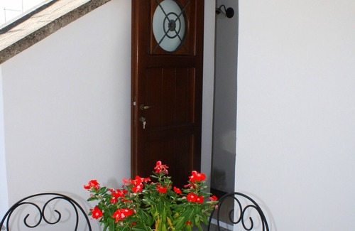 Palmariggi House | Discover La Casetta di Viola - A Unique Getaway Near the Sea