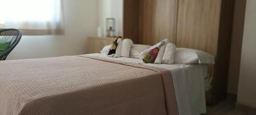 Birgi Vecchi Apartment | Pet-Friendly Retreat at La casetta GioSa sullo Stagnone