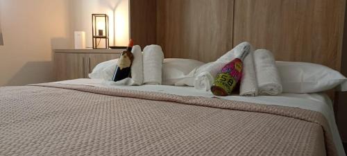 Birgi Vecchi Apartment | Pet-Friendly Retreat at La casetta GioSa sullo Stagnone