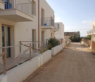 Birgi Vecchi Apartment | Pet-Friendly Retreat at La casetta GioSa sullo Stagnone