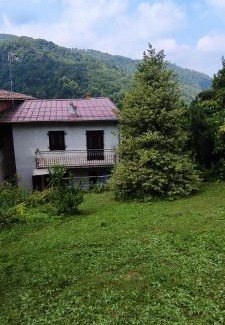 Roburent Apartment | Discover La Casetta in Codevilla - Pet and Child Friendly Stay