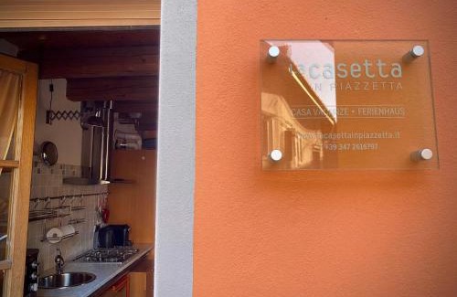 Cormons House | Discover La Casetta in Piazzetta - Rated 9.4/10 by Guests