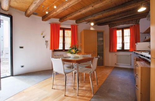 Cormons House | Discover La Casetta in Piazzetta - Rated 9.4/10 by Guests