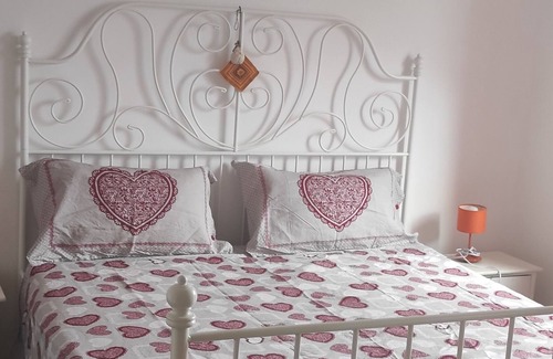 Tavenna House | Discover La Casetta in a Fantastic Village Experience