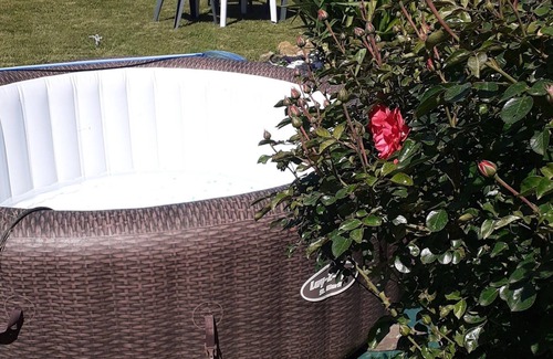 Lake Bracciano House | Relax at La Casetta di Samba with Ocean Views & Spa