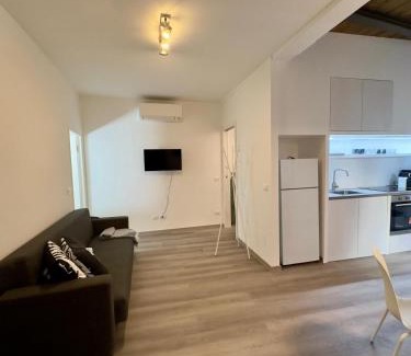 Arenzano Apartment | La Casetta