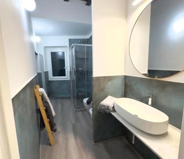 Arenzano Apartment | La Casetta