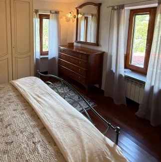Valdonica House | La Casetta Valdonica La Spezia