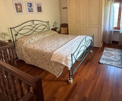 Valdonica House | La Casetta Valdonica La Spezia
