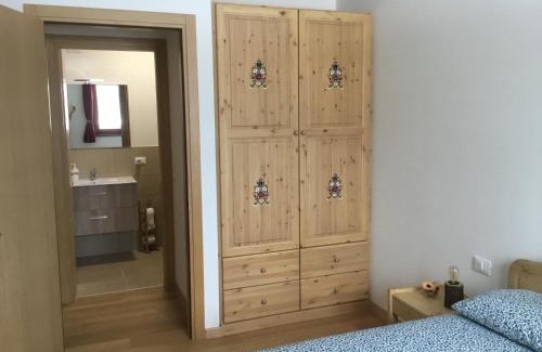 Camporosso in Valcanale Apartment | Inviting Stay at La Casetta di Mariangela - Rated 9.5/10
