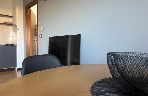 Novara Apartment | La casetta