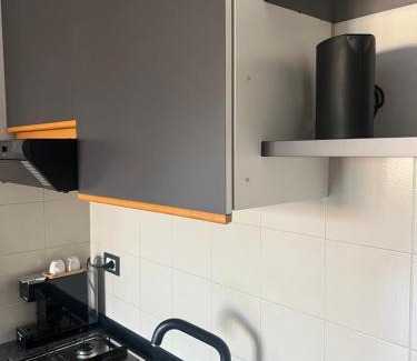 Novara Apartment | La casetta