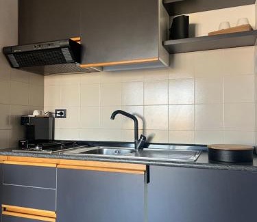 Novara Apartment | La casetta