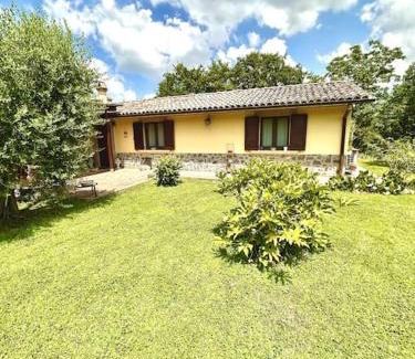 Orvieto Apartment | Discover Comfort at La Casetta with Pool & Pet-Friendly Amenities