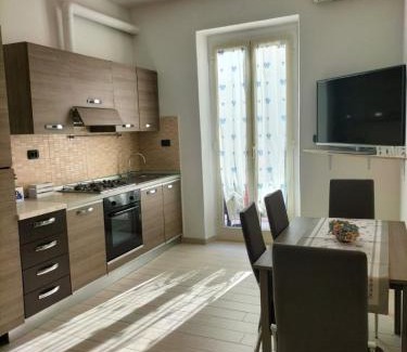 Zona LIII Tomba di Nerone Apartment | Kid-Friendly Retreat at La Casetta - Rated 9.3/10!