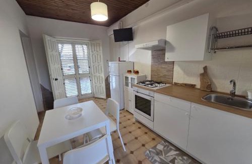 Sarroch House | La Casetta