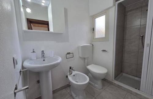 Sarroch House | La Casetta