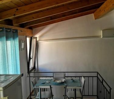 Terrasini House | Exceptional La Casetta: Pet & Child-Friendly Retreat