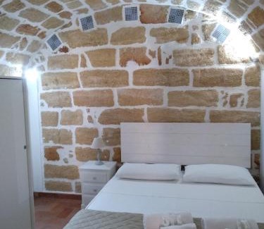 Terrasini House | Exceptional La Casetta: Pet & Child-Friendly Retreat