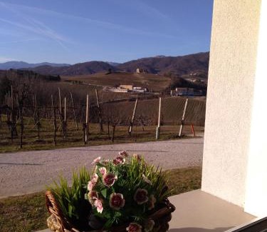 Carpesica House | Guest Rated 10/10 at La Casetta: Family-Friendly Retreat