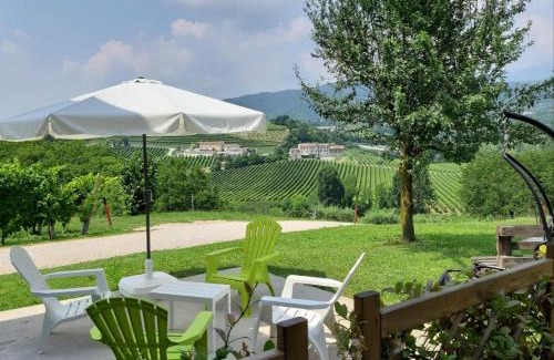Carpesica House | Guest Rated 10/10 at La Casetta: Family-Friendly Retreat