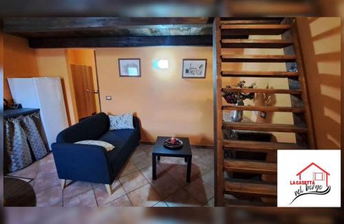 Gallicano nel Lazio House | Unforgettable Stay at La Casetta nel Borgo - Rated 10/10