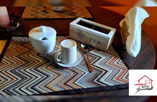 Gallicano nel Lazio House | Unforgettable Stay at La Casetta nel Borgo - Rated 10/10