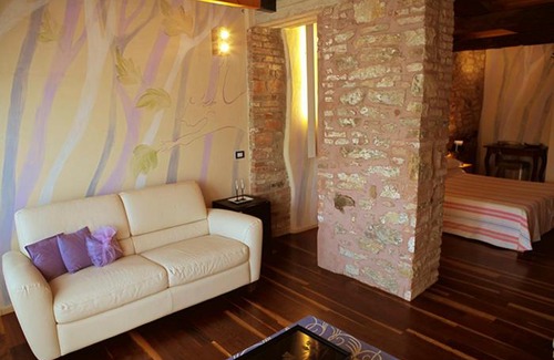 Bergamo House | Child-Friendly Retreat at La Casetta Nei Colli, Rated 9.1