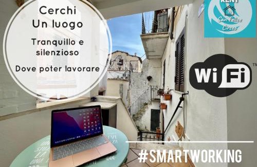 San Felice Circeo Apartment | Pet-Friendly Casa Vacanze in San Felice Circeo - 9/10 Rating