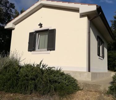 Manciano House | La casetta nel bosco