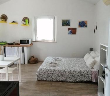Manciano House | La casetta nel bosco