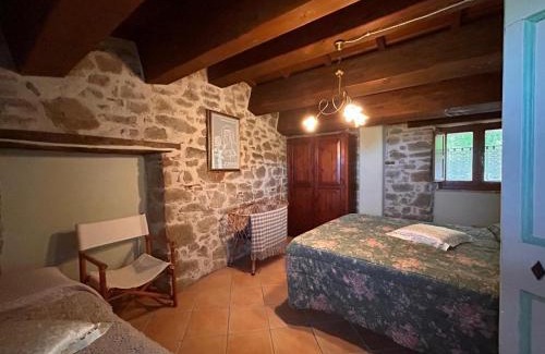 Ascoli Piceno House | La casetta nel bosco